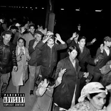 C’EST PLUS FACILE by Acad - album cover