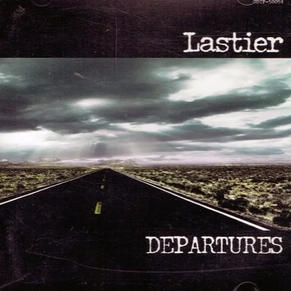 DEPARTURES