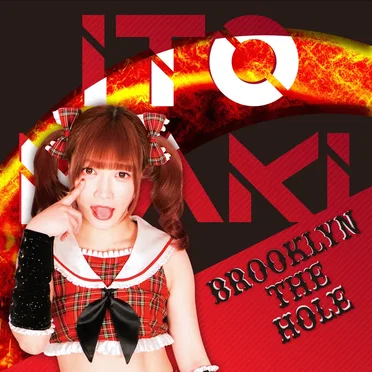 Brooklyn the Hole (伊藤麻希Ver.) by 伊藤麻希 - album cover