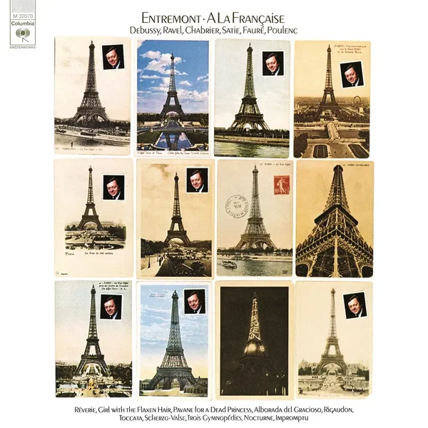 Entremont - À la française