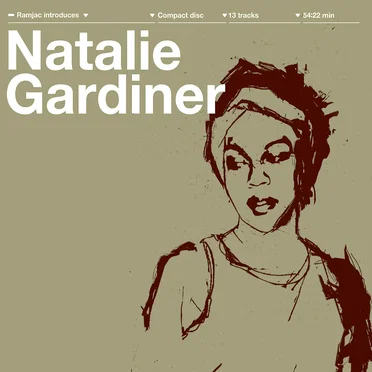Natalie Gardiner