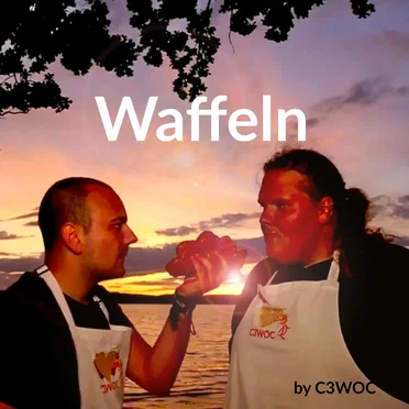 Waffeln