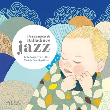 Berceuses & Balladines Jazz
