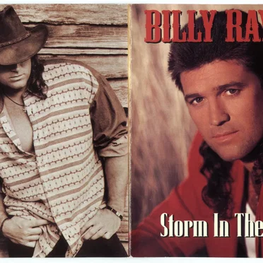 Storm in the Heartland