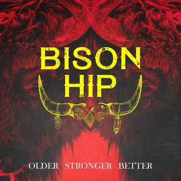 Older Stronger Better