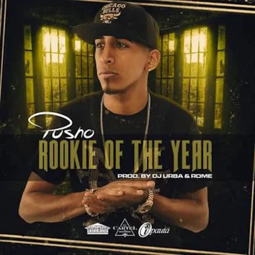 Rookie of the Year