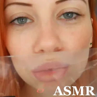 Plastic Kisses to Melt You, With Textures by Jodie Marie ASMR - album cover