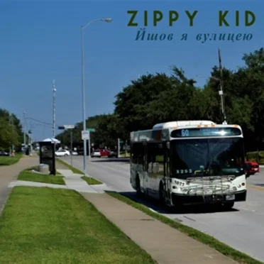 Йшов Я Вулицею