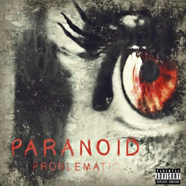 Paranoid