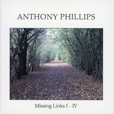Missing Links I–IV
