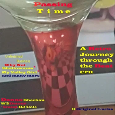 Passing Time
