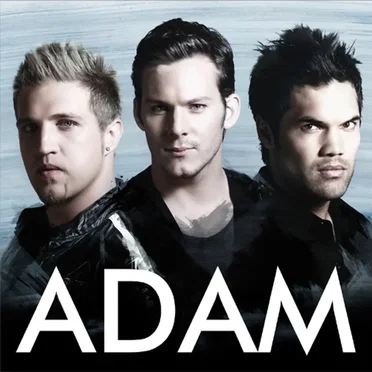 Adam by Adam - album cover