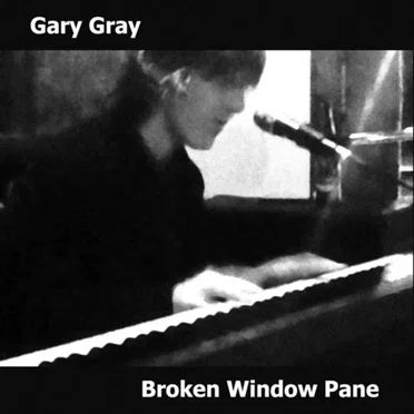 Broken Window pane
