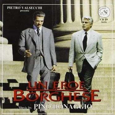Un eroe borghese