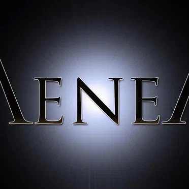 Perennial by Aenea - album cover