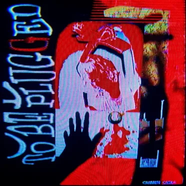 TO BE PLUGGED by Carmen Caska - album cover