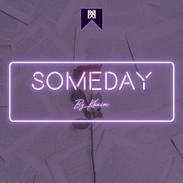 Someday