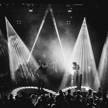 Lost (live)
