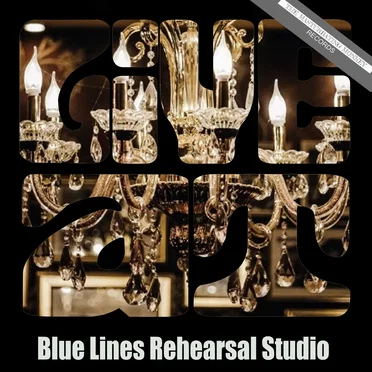 Live at Blue Lines Studio