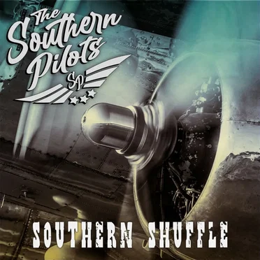 Southern Shuffle by The Southern Pilots - album cover
