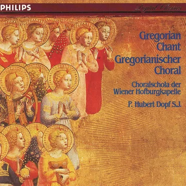 Gregorian Chant