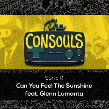 Can You Feel The Sunshine (Sonic R)