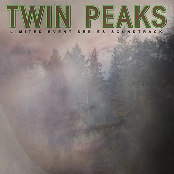 Twin Peaks: Limited Event Series Soundtrack