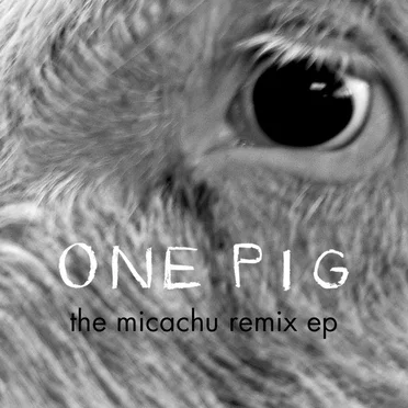 The Micachu Remix EP