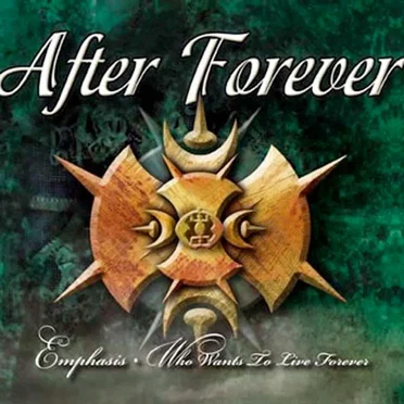 Emphasis / Who Wants to Live Forever