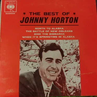 The Best of Johnny Horton