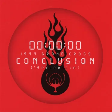 1999 GRAND CROSS CONCLUSION