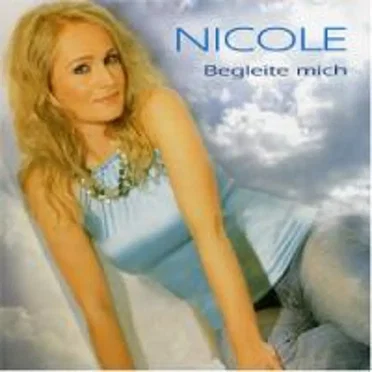 Begleite mich