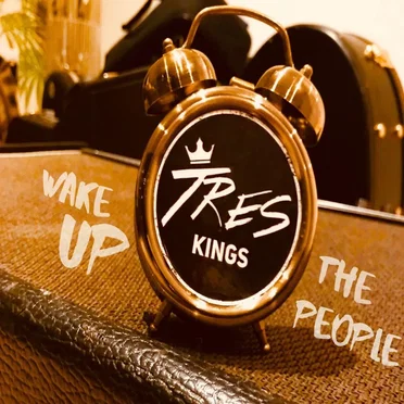Wake Up the People