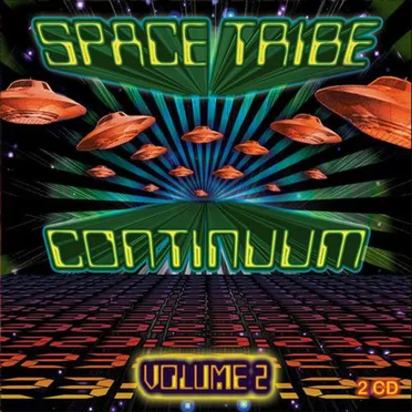 Continuum, Volume 2