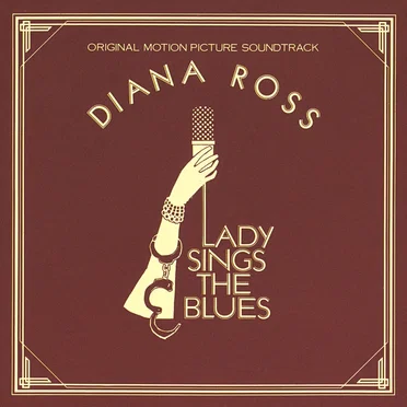 Lady Sings the Blues: Original Motion Picture Soundtrack