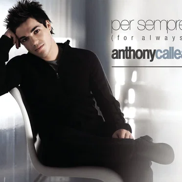 Per Sempre (For Always)