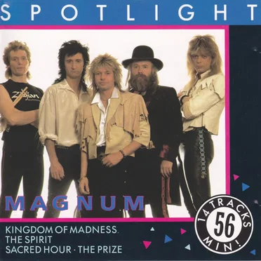Spotlight