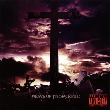 GRAVE OF THE SACRIFICE