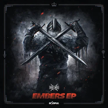 Embers EP