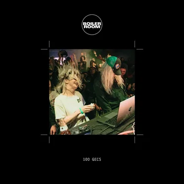 Boiler Room: 100 gecs in Los Angeles, Mar 5, 2023