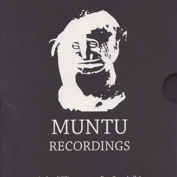Muntu Recordings