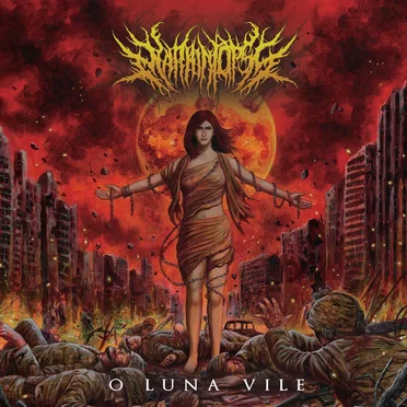O Luna Vile
