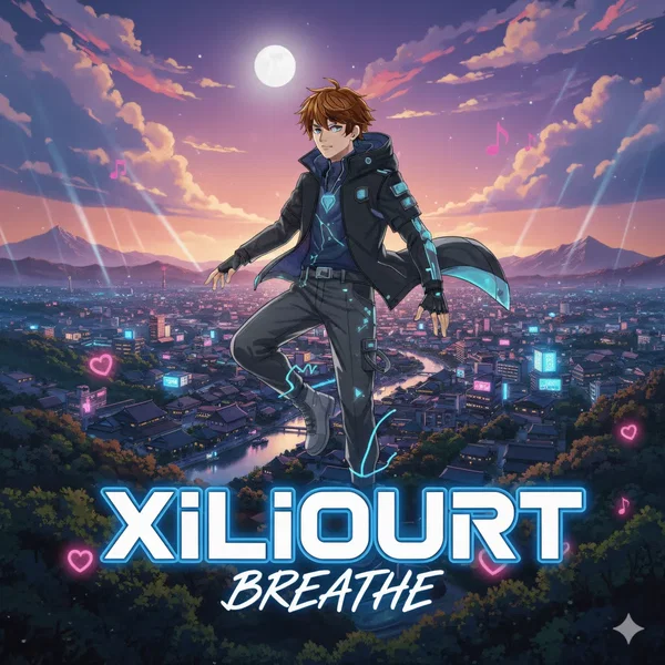 Breathe