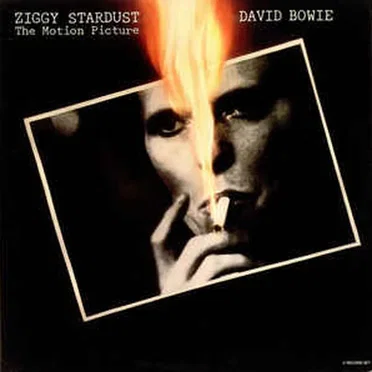 Ziggy Stardust and the Spiders From Mars: The Motion Picture Soundtrack