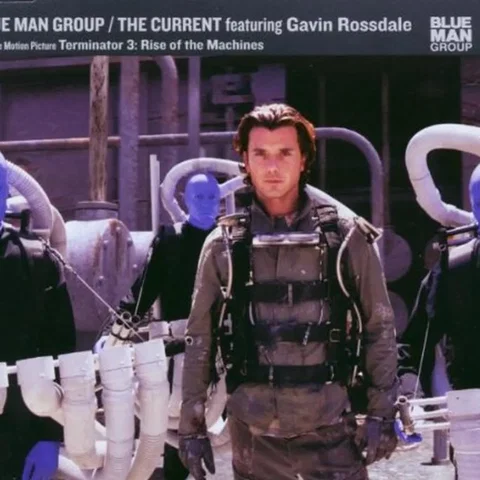 Gavin Rossdale | The Magnificent Others with Billy Corgan