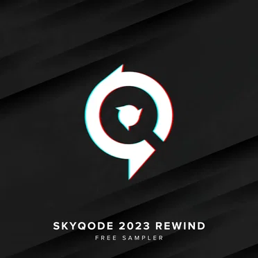 SkyQode 2023 Rewind by Various Artists - album cover