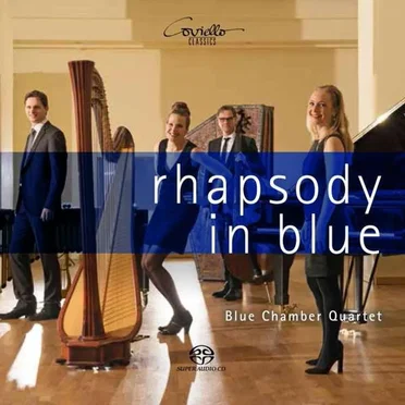 Blue Chamber Quartet