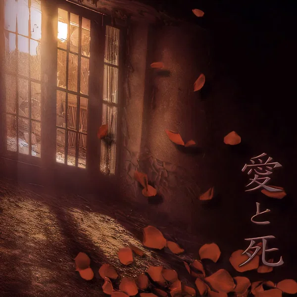 愛と死