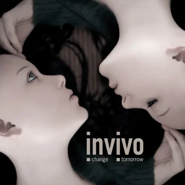 Change Tomorrow by Invivo - album cover
