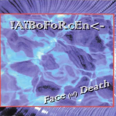 Face (of) Death